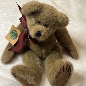 NWT Vintage Winstead P. Bear